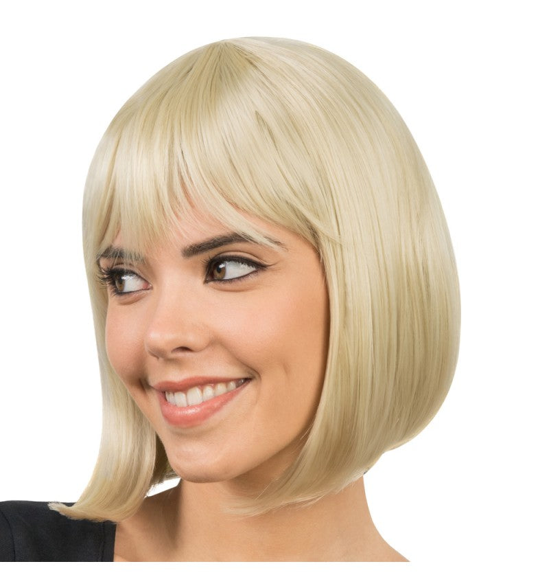 Lova Perücke Damen | blond-Chaks-Deinparadies.ch