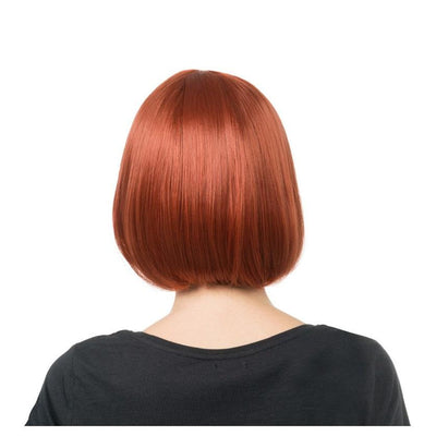 Lova Perücke Damen | ginger-Chaks-Deinparadies.ch