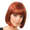 Lova Perücke Damen | ginger-Chaks-Deinparadies.ch