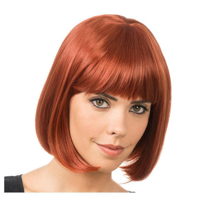 Lova Perücke Damen | ginger-Chaks-Deinparadies.ch