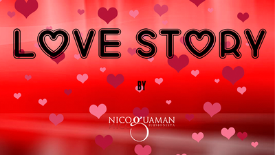 Love Story by Nico Guaman - Video Download Nicolas Guaman Gavilan bei Deinparadies.ch