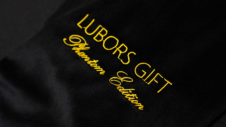 Lubors Gift Phantom Edition | Murphy's Magic and Lubor Fiedler-Murphy's Magic Productions-Deinparadies.ch