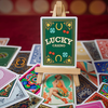 Lucky 52 | Matthew Wright-Matthew Wright-Deinparadies.ch