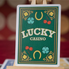 Lucky 52 | Matthew Wright-Matthew Wright-Deinparadies.ch
