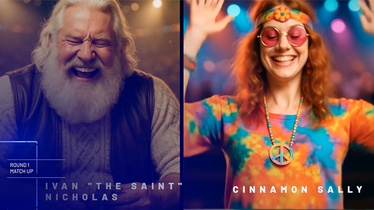 Lucky 52 | Matthew Wright-Matthew Wright-Deinparadies.ch