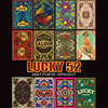Lucky 52 | Matthew Wright-Matthew Wright-Deinparadies.ch