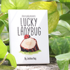 Lucky Ladybug (Leaf) | Joshua Ray & Deuce Gala Magic-Deuce Gala Magic LLC-Deinparadies.ch