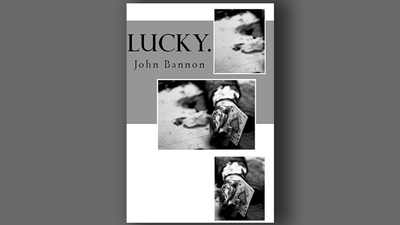 Lucky by John Bannon John Bannon bei Deinparadies.ch