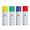 Luftschlangenspray farbig-Guirca-Deinparadies.ch