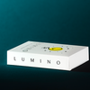 Lumino (Red) | Thomas Badar-Deinparadies.ch-Deinparadies.ch