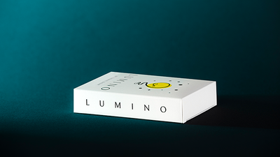 Lumino (Red) | Thomas Badar-Deinparadies.ch-Deinparadies.ch