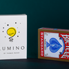 Lumino (Red) | Thomas Badar-Deinparadies.ch-Deinparadies.ch