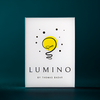 Lumino (Red) | Thomas Badar-Deinparadies.ch-Deinparadies.ch