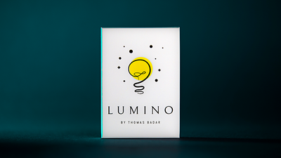 Lumino (Red) | Thomas Badar-Deinparadies.ch-Deinparadies.ch