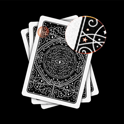 Luna Marked Poker Premium Cards (Standard) | Electricks-Electricks-Deinparadies.ch