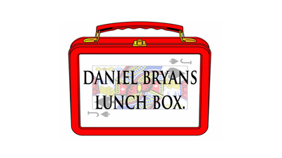 Lunch Box by Daniel Bryan - - Video Download Daniel Bryan bei Deinparadies.ch