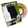 Lunch Date by Paul Romhany Paul Romhany at Deinparadies.ch