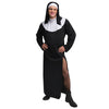 Lustige Nonne | Kleid für Herren-Wicked-Deinparadies.ch