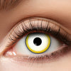 Contact lenses avatar