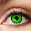 Contact lenses Green Eye