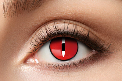 Contact lenses Anime Eyes