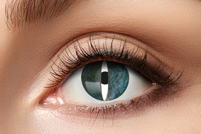 Contact lenses Anime Eyes