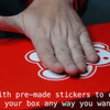 MAGIC BOX Kraft Medium | George Iglesias and Twister Magic-Twister Magic-Deinparadies.ch