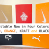 MAGIC BOX Orange Medium | George Iglesias and Twister Magic-Twister Magic-Deinparadies.ch