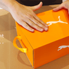 MAGIC BOX Orange Medium | George Iglesias and Twister Magic-Twister Magic-Deinparadies.ch