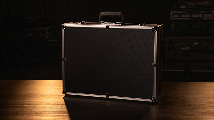 MAGICIANS BRIEFCASE TABLE | Murphy's Magic-Murphy's Magic Productions-Deinparadies.ch