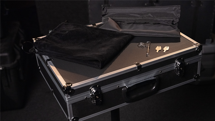 MAGICIANS BRIEFCASE TABLE | Murphy's Magic-Murphy's Magic Productions-Deinparadies.ch