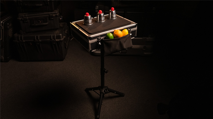 MAGICIANS BRIEFCASE TABLE | Murphy's Magic-Murphy's Magic Productions-Deinparadies.ch
