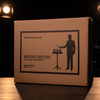 MAGICIANS BRIEFCASE TABLE | Murphy's Magic-Murphy's Magic Productions-Deinparadies.ch