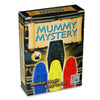 La mummia di Mr Magic