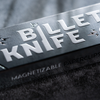 MAGNETIC BILLET KNIFE (Letter Opener) | Murphys Magic