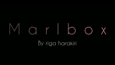 MARLBOX Gimmick by Riga Harakiri and Imperio Magic - Video Download Yasintya Apriliana Imperio bei Deinparadies.ch