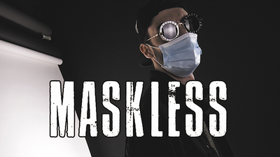 MASKLESS by Antonio Satiru - Video Download Deinparadies.ch bei Deinparadies.ch