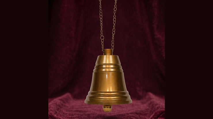 MASTER BELL COMMAND | MGI Company-yeo yeongtaek-Deinparadies.ch