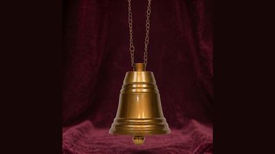 MASTER BELL COMMAND | MGI Company-yeo yeongtaek-Deinparadies.ch
