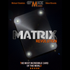 MATRIX REVOLUTION Blue by Mickael Chatelain Gi'Mick Magic bei Deinparadies.ch