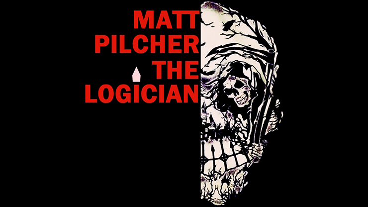 MATT PILCHER THE LOGICIAN by Matt Pilcher - Ebook Matt Pilcher bei Deinparadies.ch