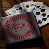 MAXI TWISTO RED | Nick Trost & Murphy's Magic Supplies-Murphy's MISC-Deinparadies.ch