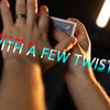 MAXI TWISTO RED | Nick Trost & Murphy's Magic Supplies-Murphy's MISC-Deinparadies.ch