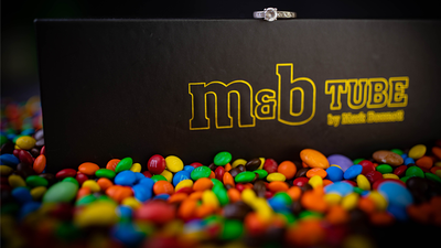 M&B Tube États-Unis | Marc Bennett