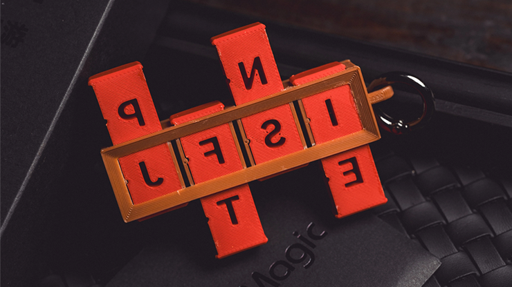 MBTI Match | Youyou-Bacon Magic-Deinparadies.ch