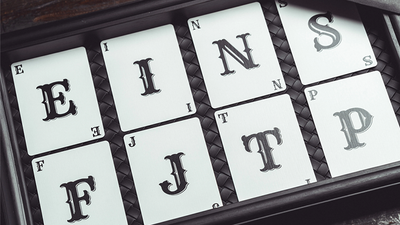 MBTI Match | Youyou-Bacon Magic-Deinparadies.ch