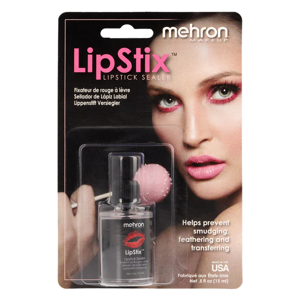 Lipstix fix lipstick Sealer