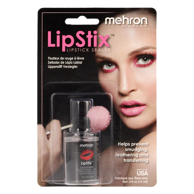 Lipstix fix lipstick Sealer