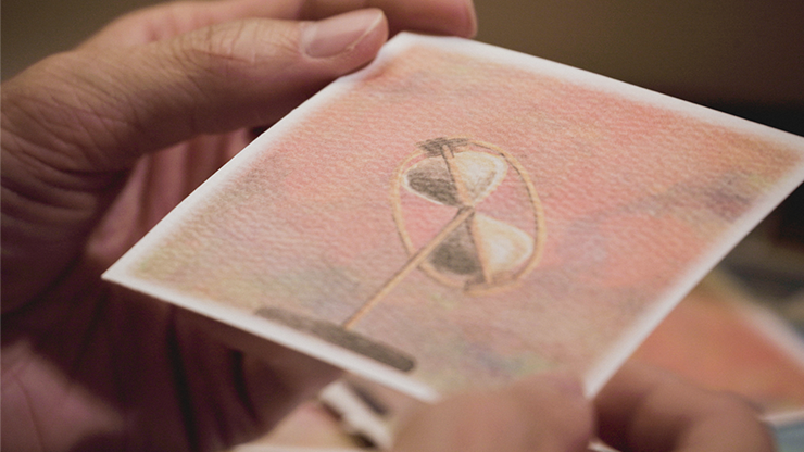 MEMORY | Balala Zheng & Billy Yeung-Henry Harrius-Deinparadies.ch