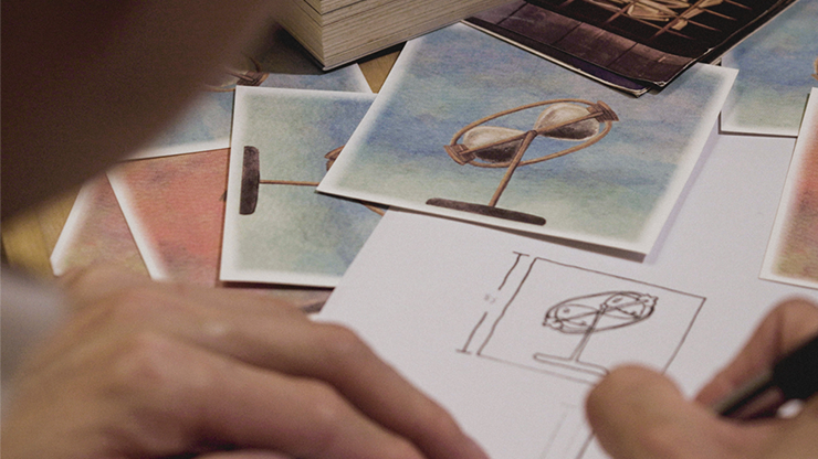 MEMORY | Balala Zheng & Billy Yeung-Henry Harrius-Deinparadies.ch